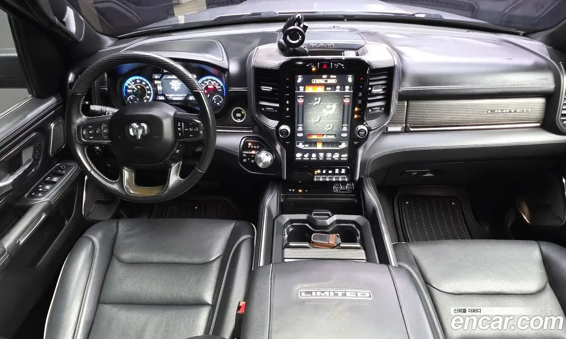 Dodge Ram Pick Up 2018 5.7 автомат (гидро), фото 10