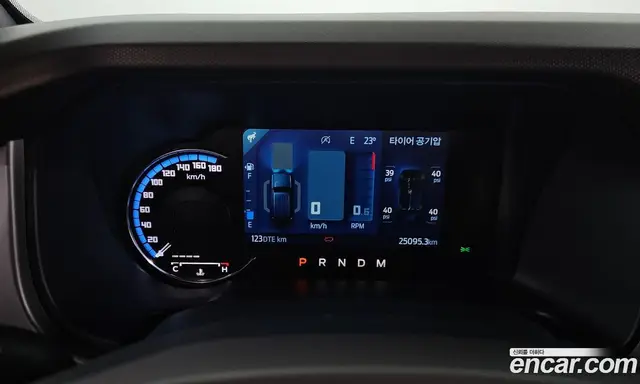 Ford Bronco 2022 2.7 автомат (гидро), миниатюра 11 Ford Bronco 2022 2.7 автомат (гидро), миниатюра 11