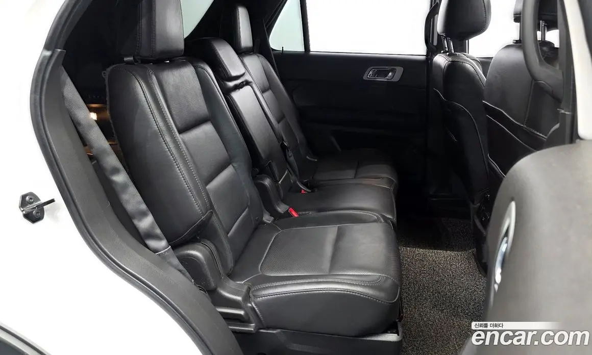 Ford Explorer 2015 3.5 автомат (гидро), фото 11 Ford Explorer 2015 3.5 автомат (гидро), фото 11