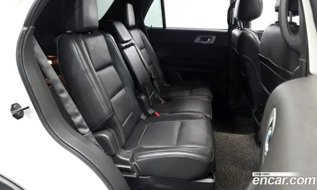 Ford Explorer 2015 3.5 автомат (гидро), миниатюра 11 Ford Explorer 2015 3.5 автомат (гидро), миниатюра 11