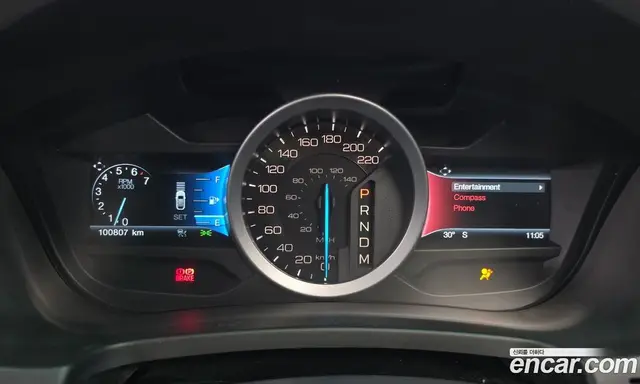 Ford Explorer 2015 3.5 автомат (гидро), миниатюра 8 Ford Explorer 2015 3.5 автомат (гидро), миниатюра 8