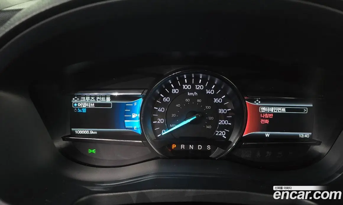 Ford Explorer 2018 2.3 автомат (гидро), фото 11 Ford Explorer 2018 2.3 автомат (гидро), фото 11