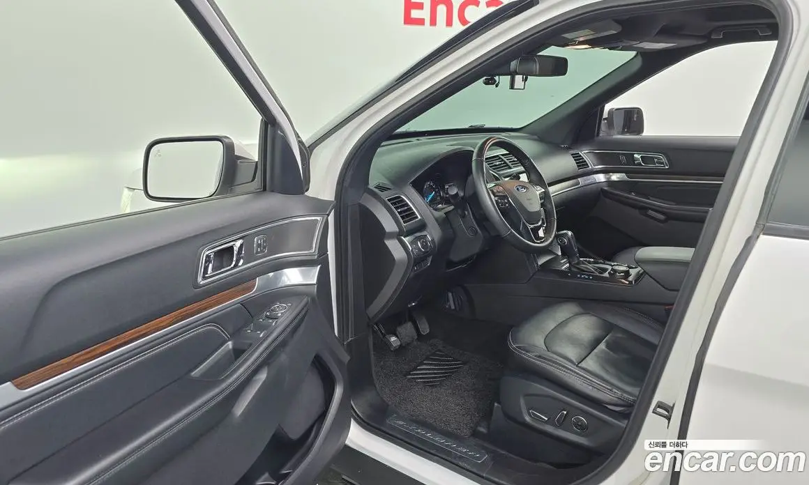 Ford Explorer 2018 2.3 автомат (гидро), фото 13 Ford Explorer 2018 2.3 автомат (гидро), фото 13
