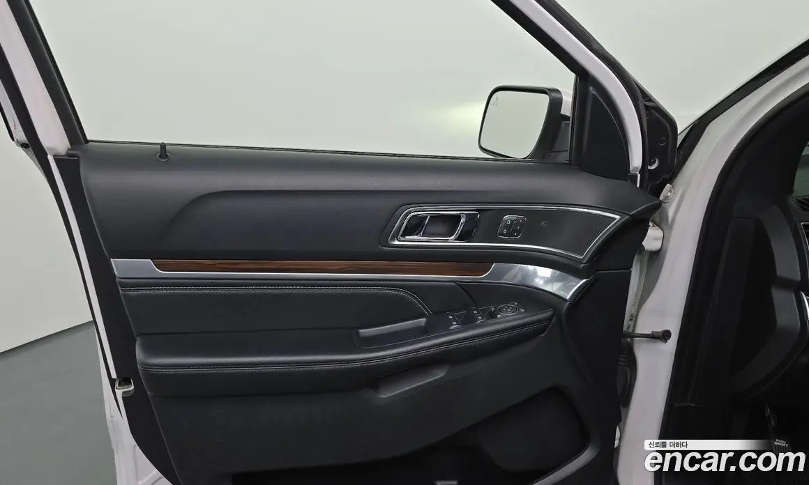 Ford Explorer 2018 2.3 автомат (гидро), фото 14 Ford Explorer 2018 2.3 автомат (гидро), фото 14