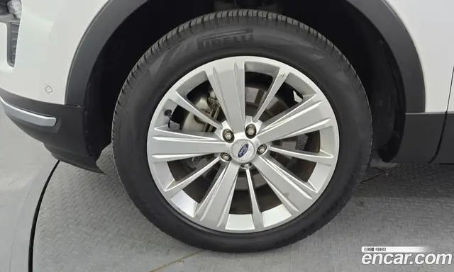 Ford Explorer 2018 2.3 автомат (гидро), миниатюра 5 Ford Explorer 2018 2.3 автомат (гидро), миниатюра 5