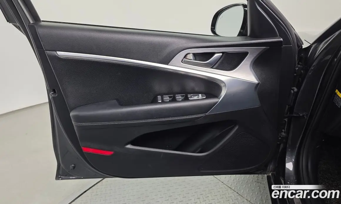 Genesis G70 2018 2.0 автомат (гидро), фото 14