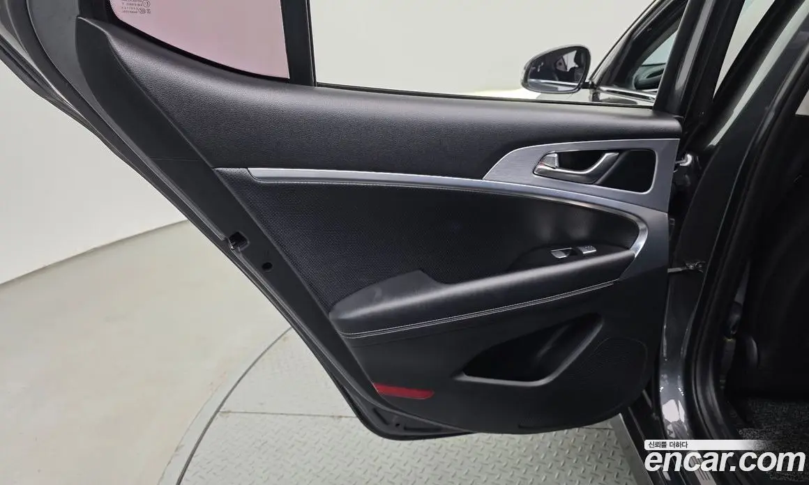 Genesis G70 2018 2.0 автомат (гидро), фото 15