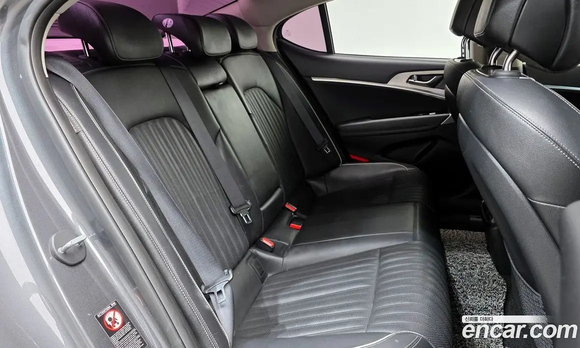 Genesis G70 2018 2.0 автомат (гидро), фото 17