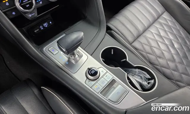 Genesis G70 2019 2.0 автомат (гидро), миниатюра 12