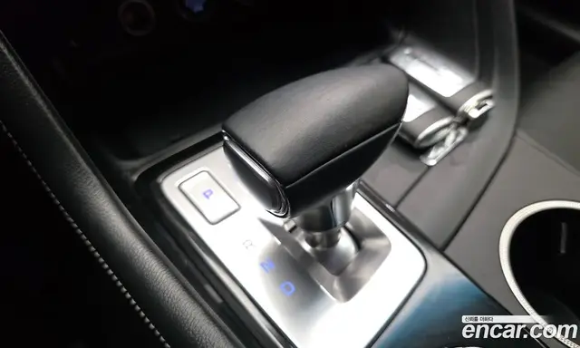 Genesis G70 2021 2.0 автомат (гидро), миниатюра 12