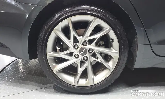 Genesis G70 2021 2.0 автомат (гидро), миниатюра 5 Genesis G70 2021 2.0 автомат (гидро), миниатюра 5