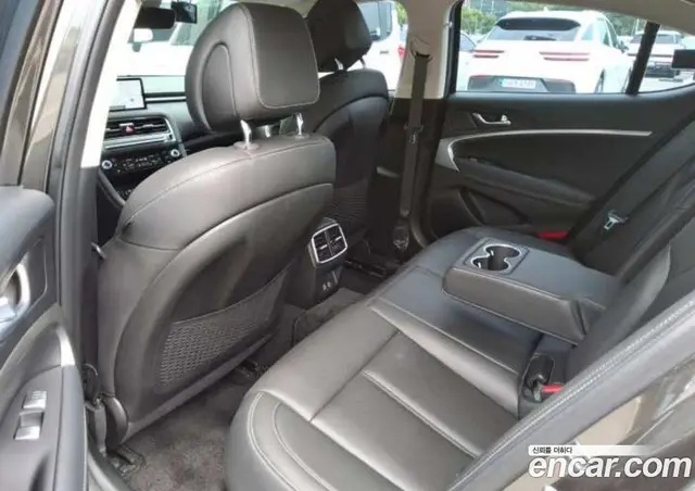Genesis G70 2023 2.5 автомат (гидро), миниатюра 6 Genesis G70 2023 2.5 автомат (гидро), миниатюра 6