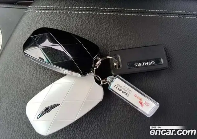 Genesis G70 2023 2.5 автомат (гидро), миниатюра 9 Genesis G70 2023 2.5 автомат (гидро), миниатюра 9