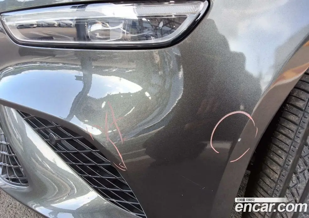 Genesis G70 2023 2.5 автомат (гидро), фото 10 Genesis G70 2023 2.5 автомат (гидро), фото 10