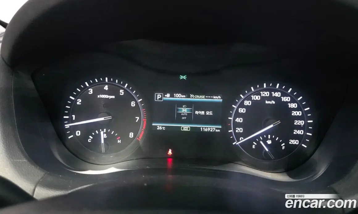 Genesis G80 2016 3.3 автомат (гидро), фото 11