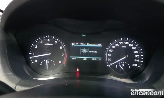 Genesis G80 2016 3.3 автомат (гидро), миниатюра 11