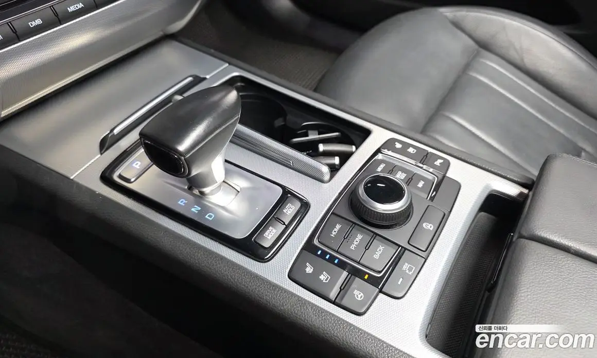 Genesis G80 2016 3.3 автомат (гидро), фото 12