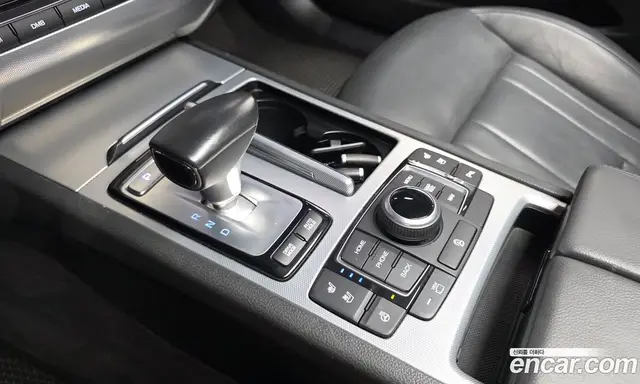 Genesis G80 2016 3.3 автомат (гидро), миниатюра 12