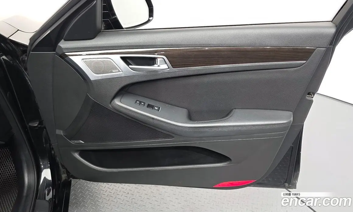 Genesis G80 2016 3.3 автомат (гидро), фото 14