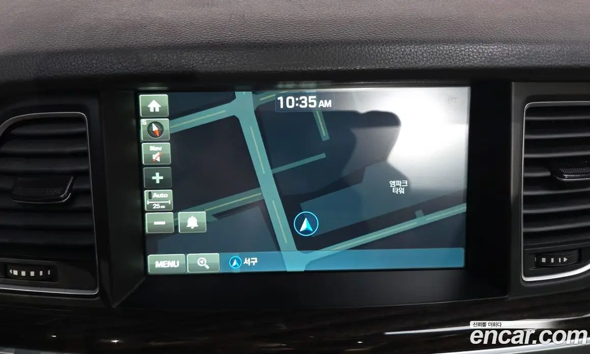 Genesis G80 2016 3.3 автомат (гидро), фото 20
