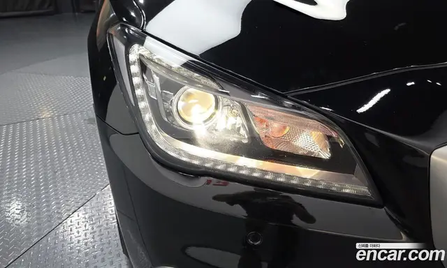 Genesis G80 2016 3.3 автомат (гидро), миниатюра 8