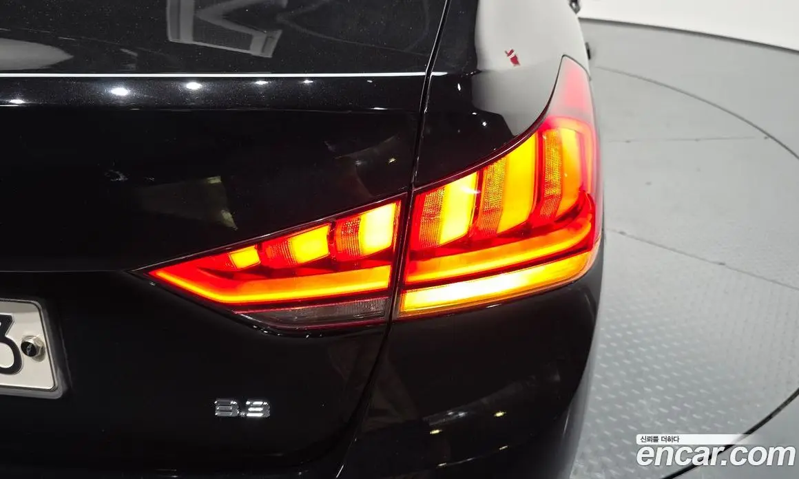 Genesis G80 2016 3.3 автомат (гидро), фото 9