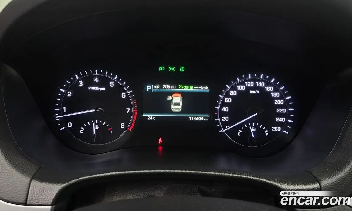 Genesis G80 2017 3.3 автомат (гидро), фото 11