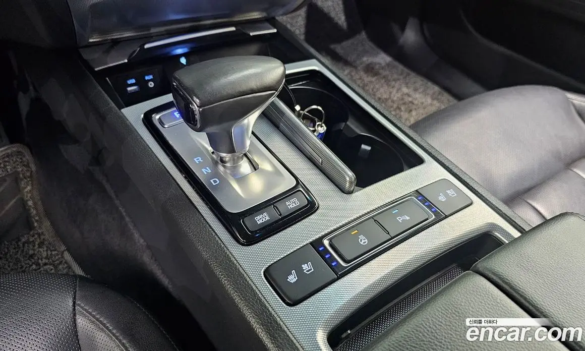 Genesis G80 2017 3.3 автомат (гидро), фото 12