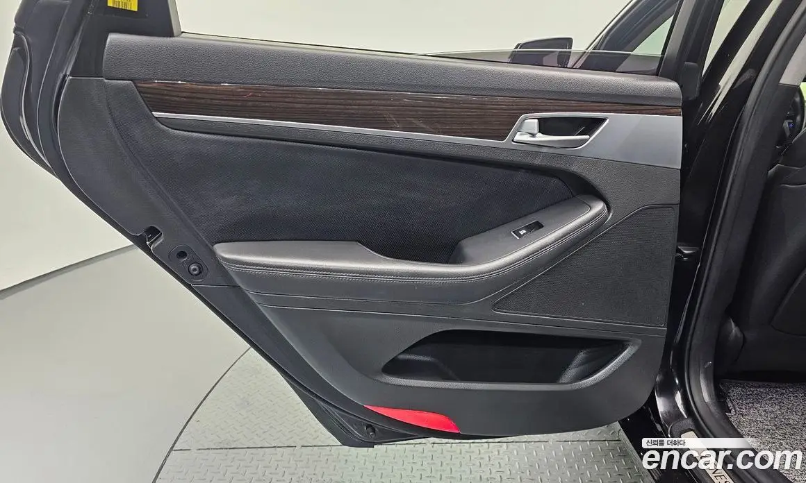 Genesis G80 2017 3.3 автомат (гидро), фото 15
