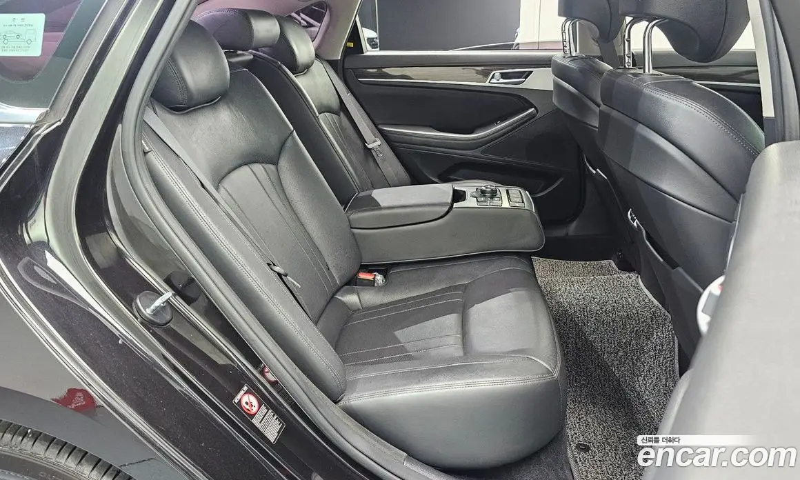 Genesis G80 2017 3.3 автомат (гидро), фото 17