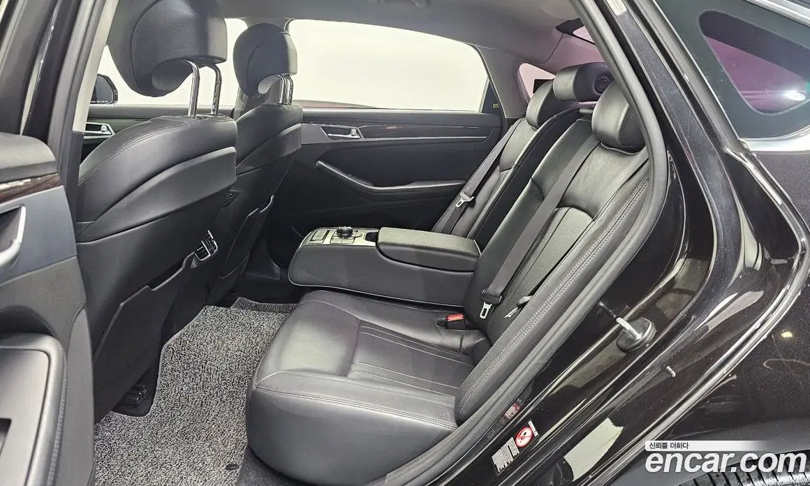 Genesis G80 2017 3.3 автомат (гидро), фото 18