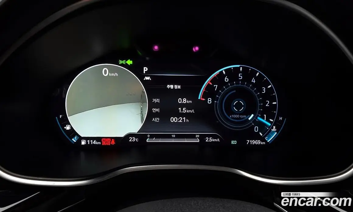 Genesis G80 2020 2.5 автомат (гидро), фото 11