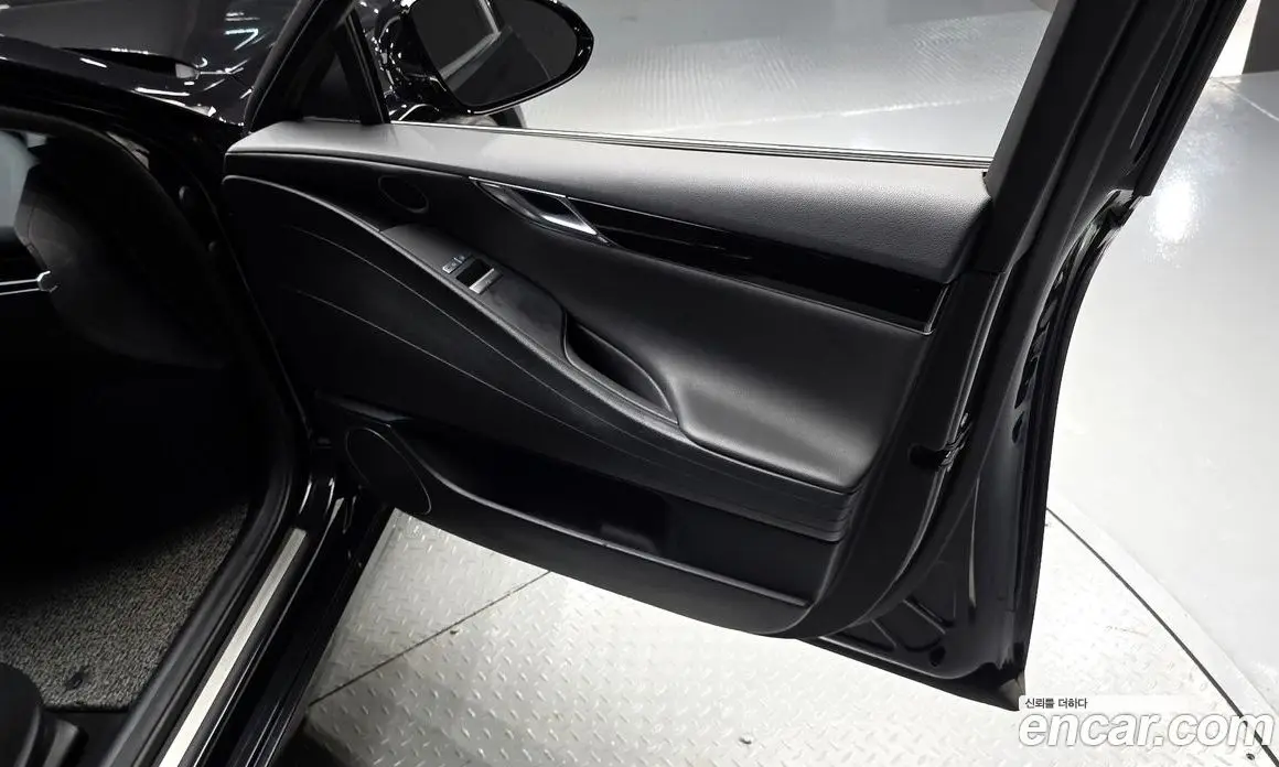Genesis G80 2020 2.5 автомат (гидро), фото 14
