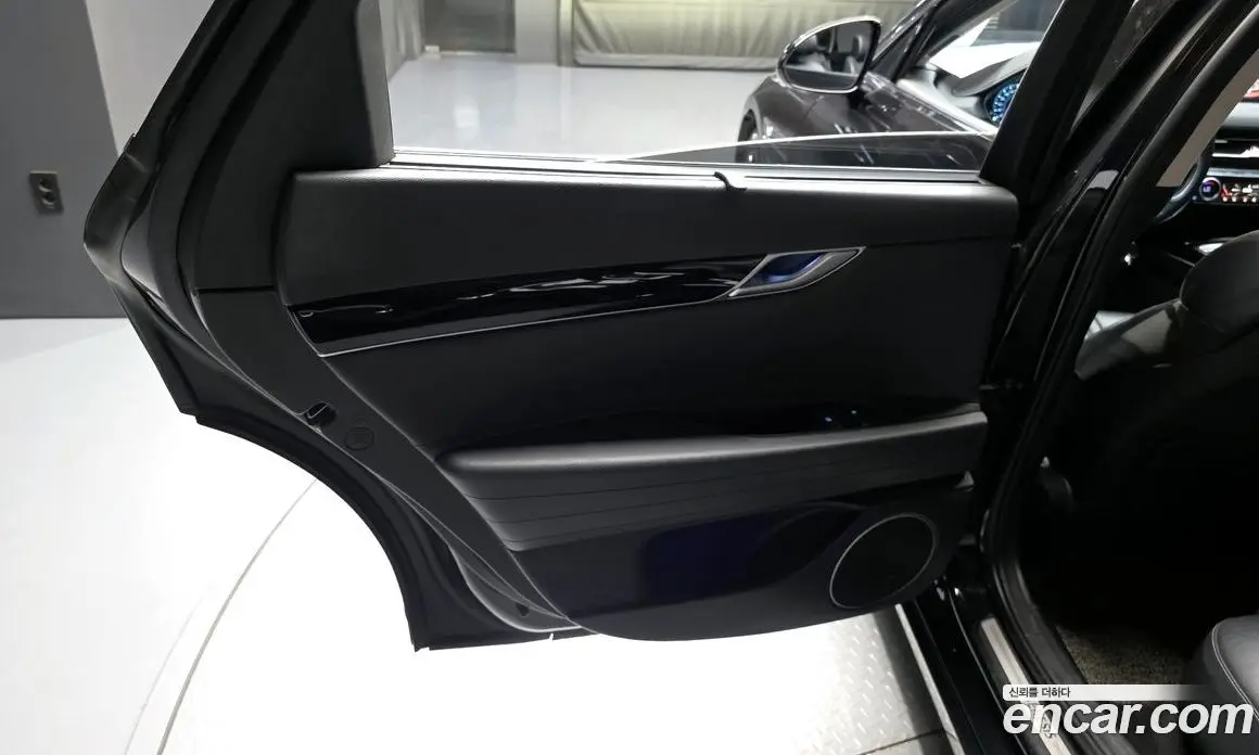 Genesis G80 2020 2.5 автомат (гидро), фото 15