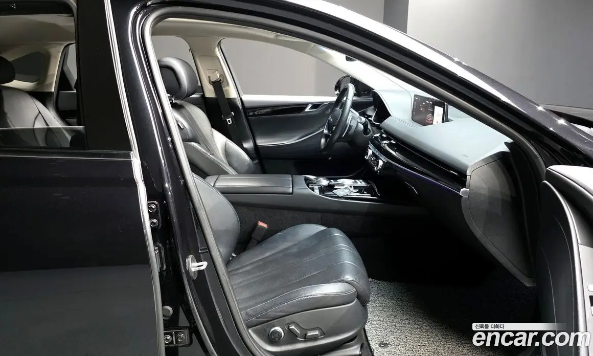 Genesis G80 2020 2.5 автомат (гидро), фото 16