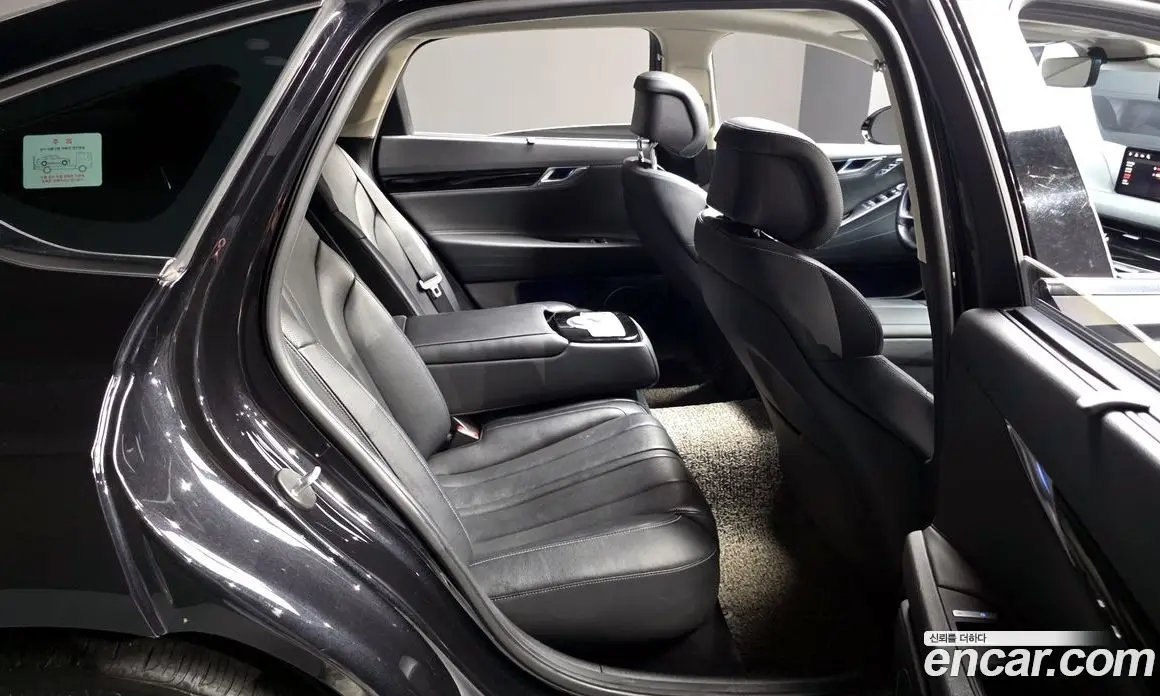 Genesis G80 2020 2.5 автомат (гидро), фото 18