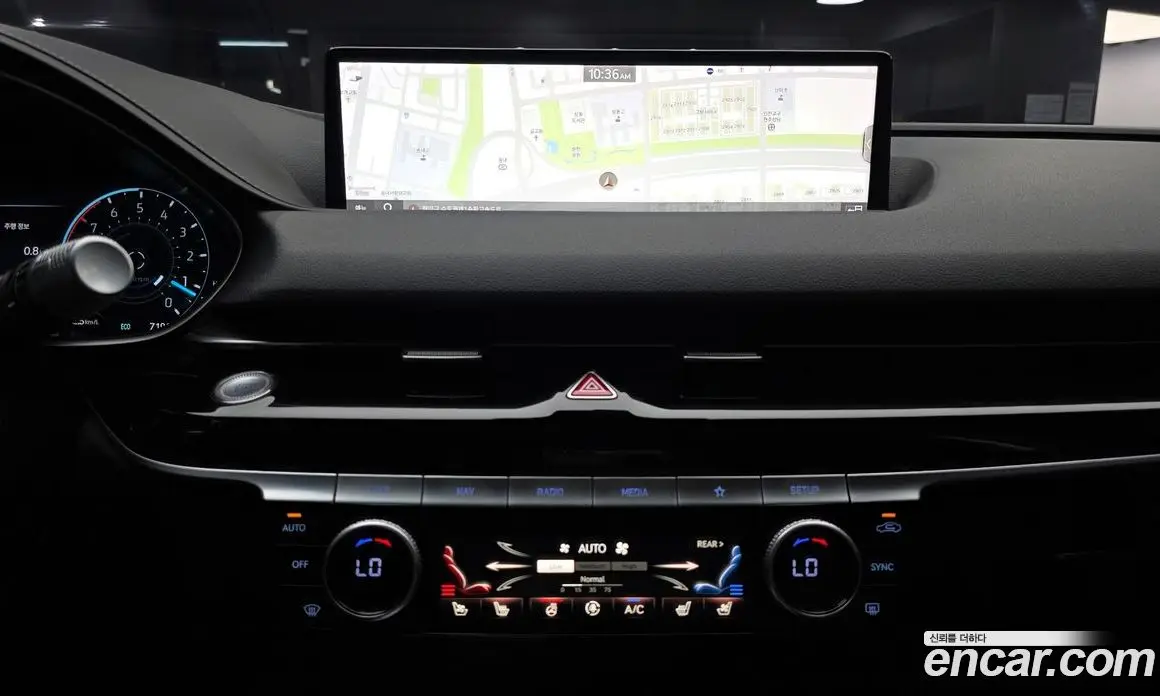 Genesis G80 2020 2.5 автомат (гидро), фото 20