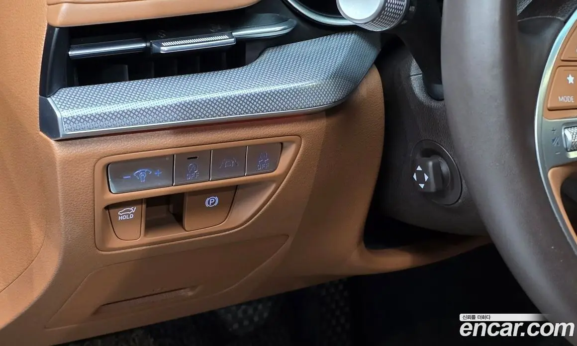 Genesis G80 2020 2.5 автомат (гидро), фото 19