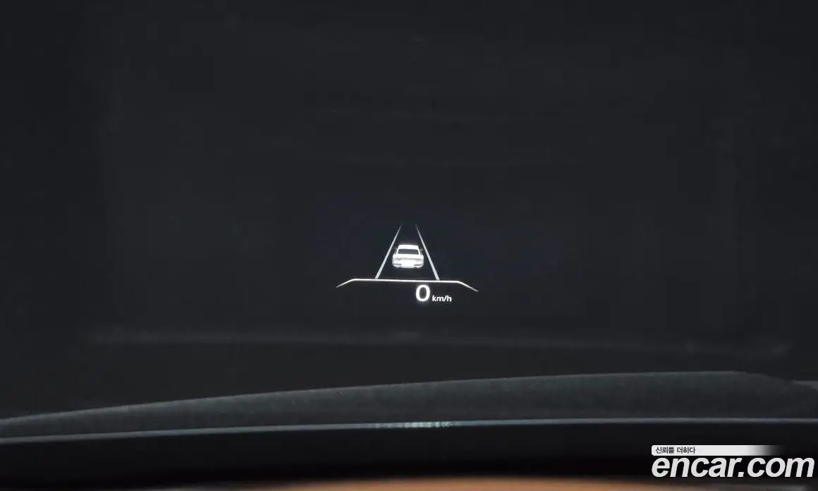 Genesis G80 2020 2.5 автомат (гидро), фото 20