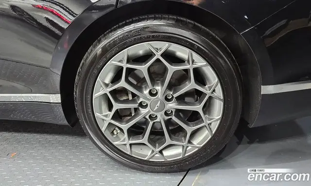 Genesis G80 2020 2.5 автомат (гидро), миниатюра 7