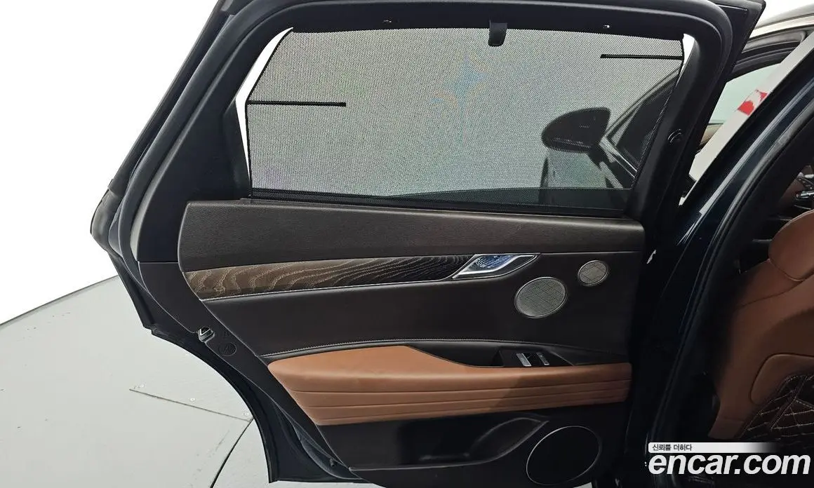 Genesis G80 2020 2.5 автомат (гидро), фото 15
