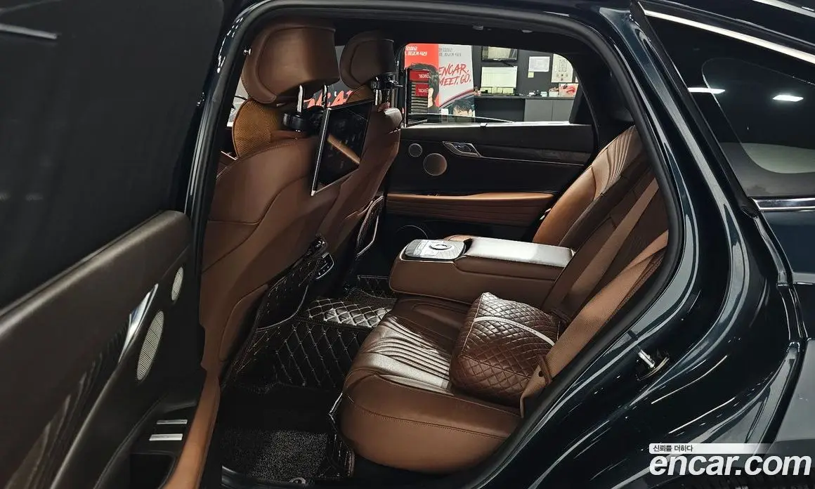 Genesis G80 2020 2.5 автомат (гидро), фото 18