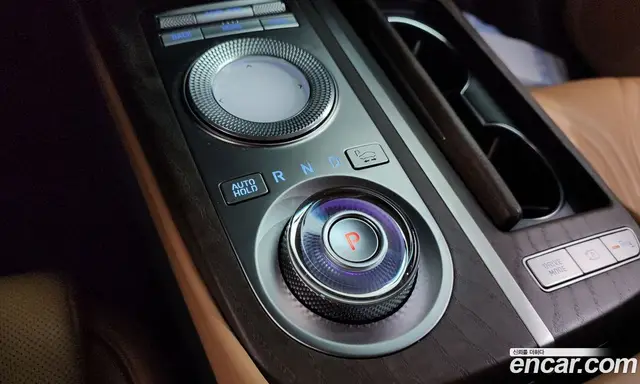 Genesis G80 2021 2.5 автомат (гидро), миниатюра 12
