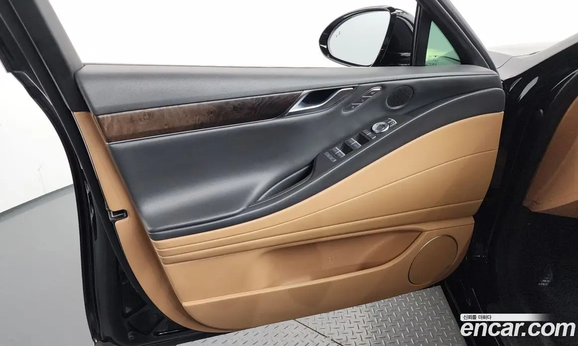 Genesis G80 2021 2.5 автомат (гидро), фото 14
