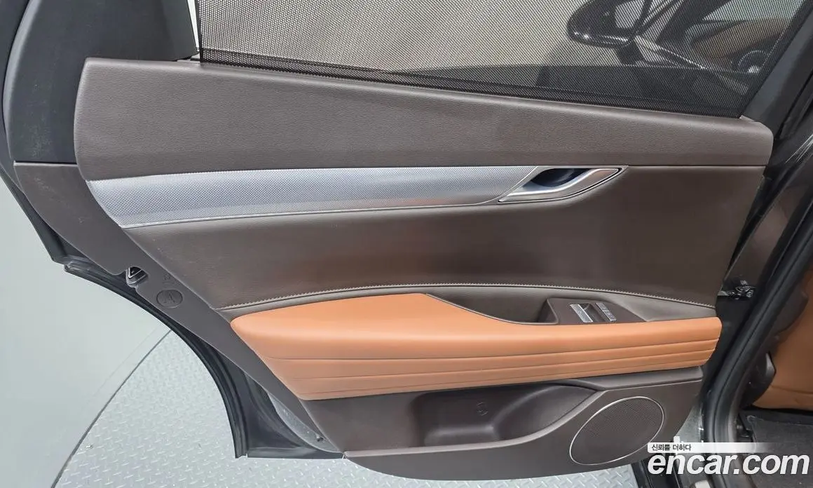 Genesis G80 2022 3.5 автомат (гидро), фото 14