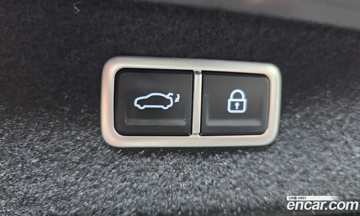 Genesis G80 2022 3.5 автомат (гидро), фото 20