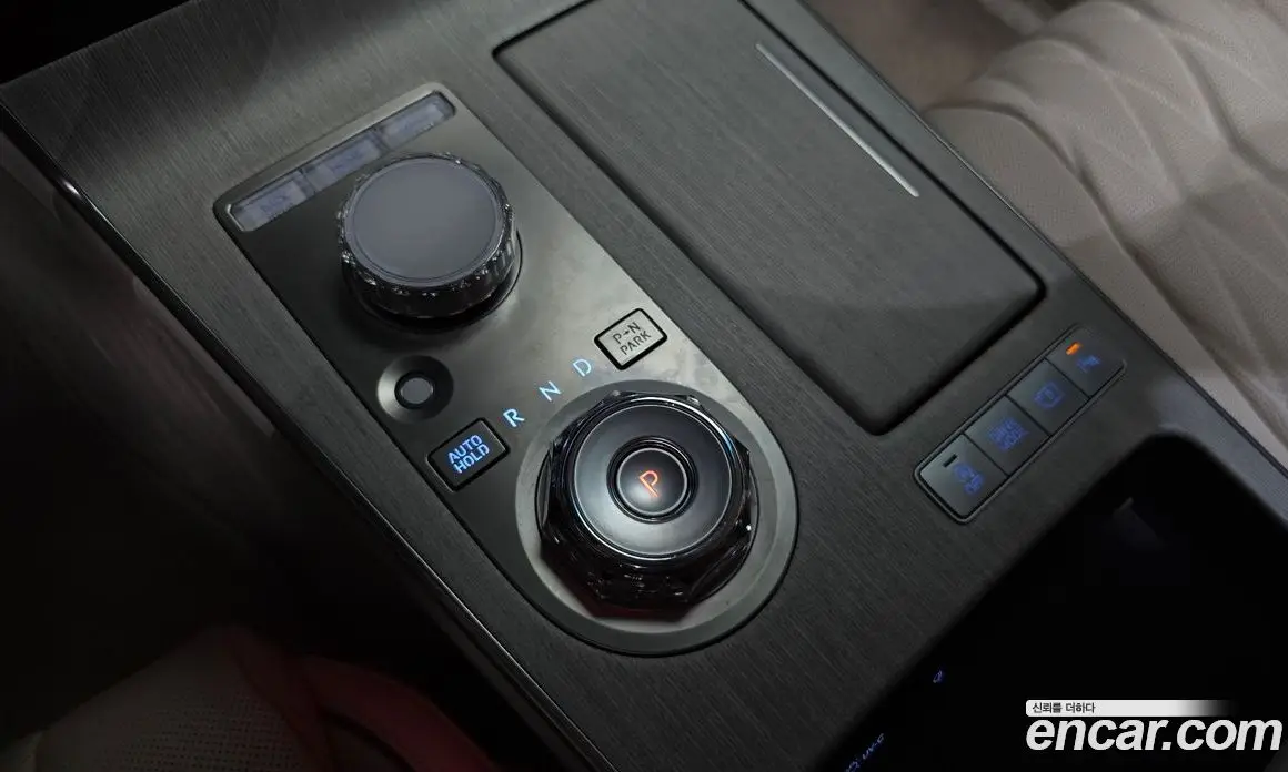Genesis G80 2024 2.5 автомат (гидро), фото 11