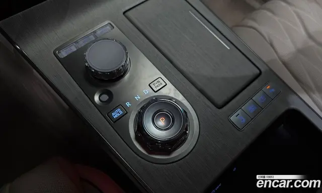 Genesis G80 2024 2.5 автомат (гидро), миниатюра 11