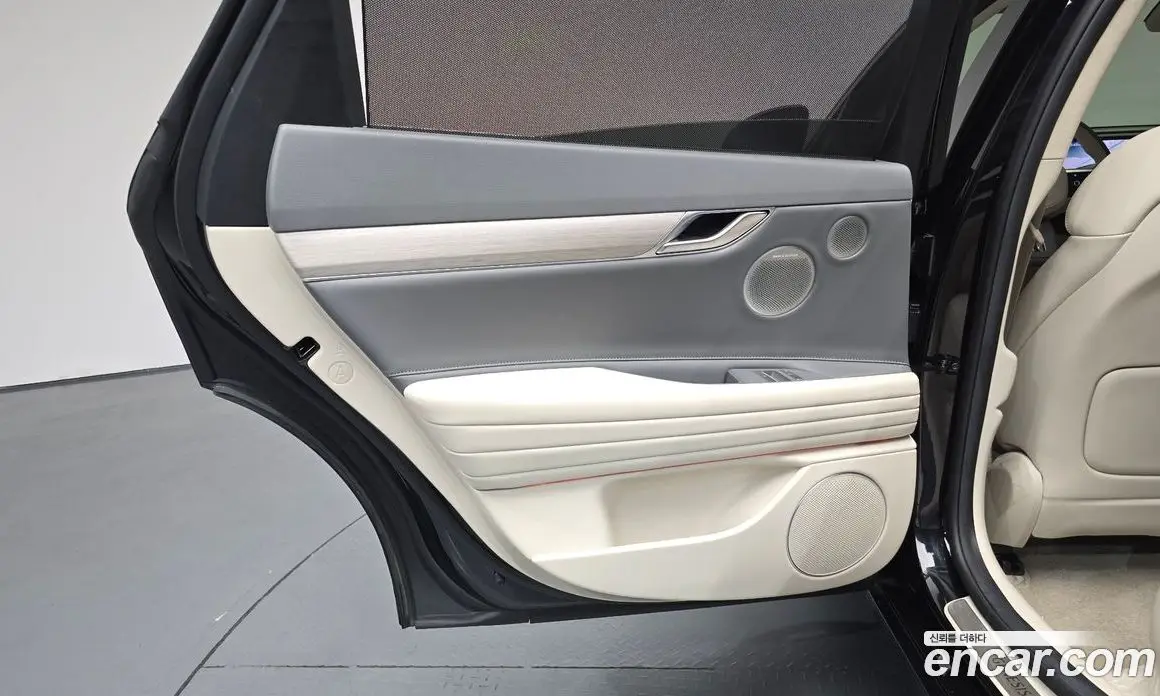 Genesis G80 2024 2.5 автомат (гидро), фото 14