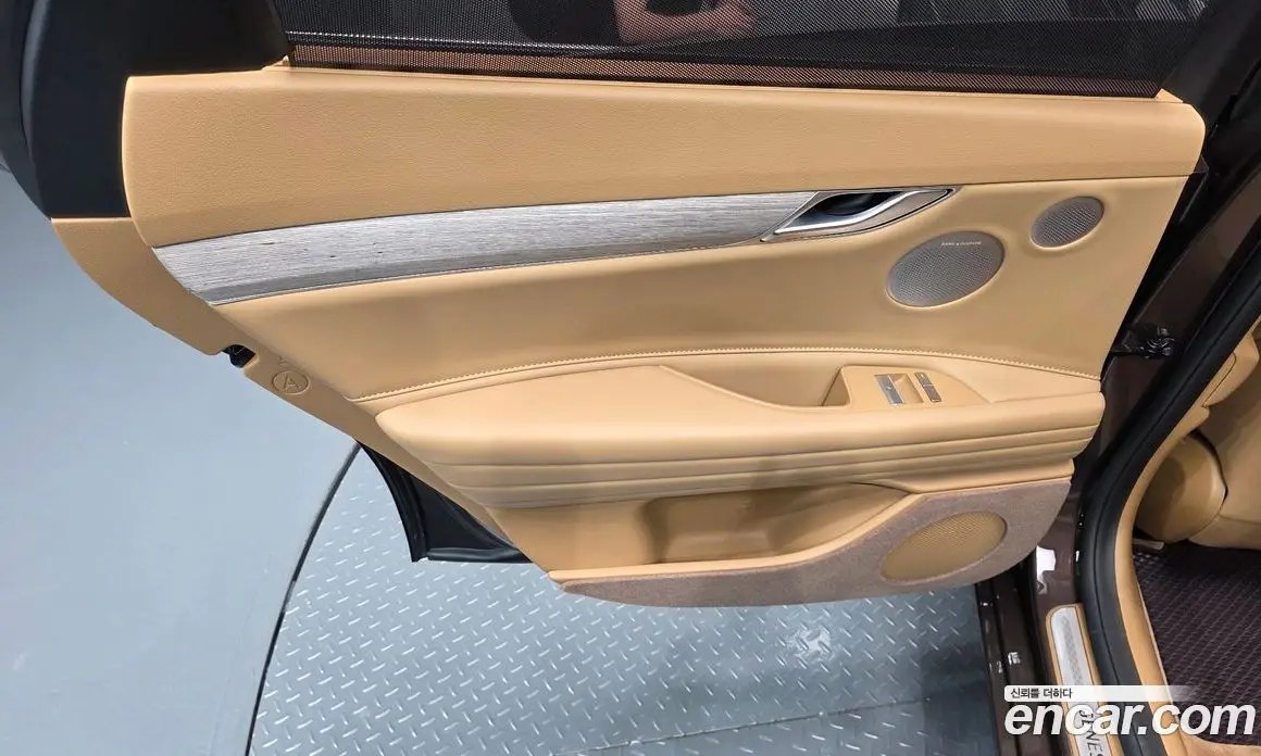Genesis G80 2024 3.5 автомат (гидро), фото 14 Genesis G80 2024 3.5 автомат (гидро), фото 14
